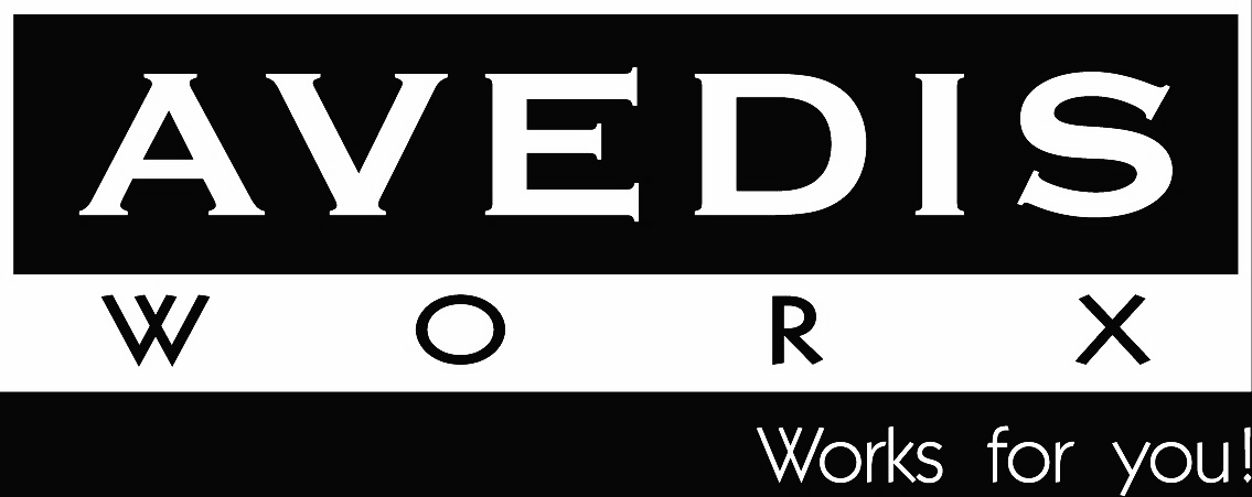 AVEDIS Locksmith logo