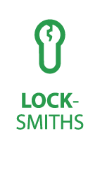 Locksmith services - keys and lockout