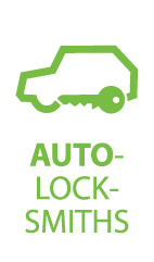 Automotive locksmith - car key programming