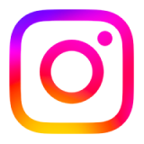 Follow us on Instagram