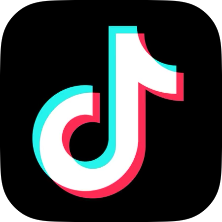 Follow us on TikTok