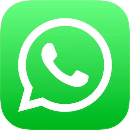 Contact us on WhatsApp